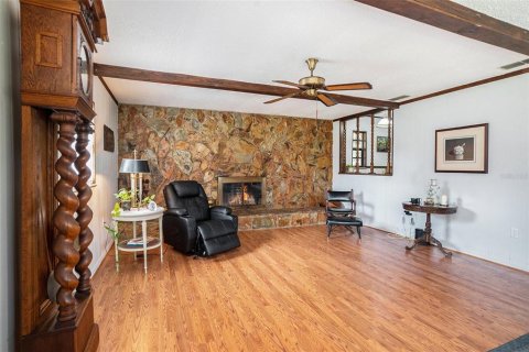Villa ou maison à vendre à Fish Hawk, Floride: 2 chambres, 134.06 m2 № 1824516 - photo 13