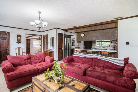 Villa ou maison à vendre à Fish Hawk, Floride: 2 chambres, 134.06 m2 № 1824516 - photo 17