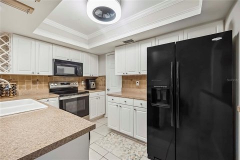 Купить кондоминиум в Сарасота, Флорида 10 комнат, 126.81м2, № 1776762 - фото 9