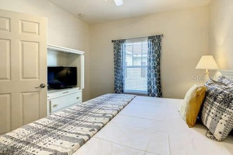 Townhouse in Kissimmee, Florida 4 bedrooms, 157.38 sq.m. № 1773202 - photo 19