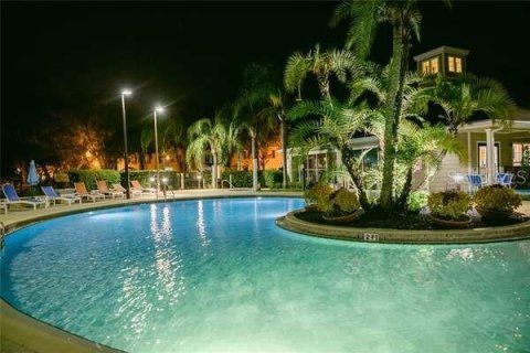 Townhouse in Kissimmee, Florida 4 bedrooms, 157.38 sq.m. № 1773202 - photo 4