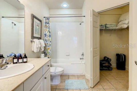 Townhouse in Kissimmee, Florida 4 bedrooms, 157.38 sq.m. № 1773202 - photo 29