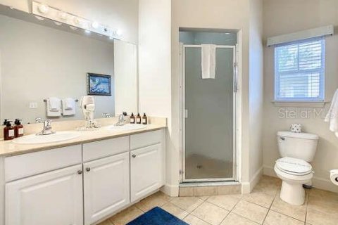 Townhouse in Kissimmee, Florida 4 bedrooms, 157.38 sq.m. № 1773202 - photo 24