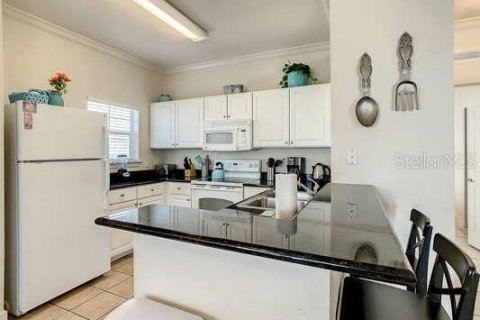 Townhouse in Kissimmee, Florida 4 bedrooms, 157.38 sq.m. № 1773202 - photo 13