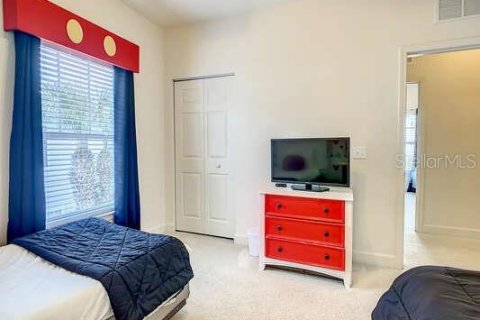 Townhouse in Kissimmee, Florida 4 bedrooms, 157.38 sq.m. № 1773202 - photo 26