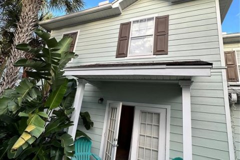 Townhouse in Kissimmee, Florida 4 bedrooms, 157.38 sq.m. № 1773202 - photo 1