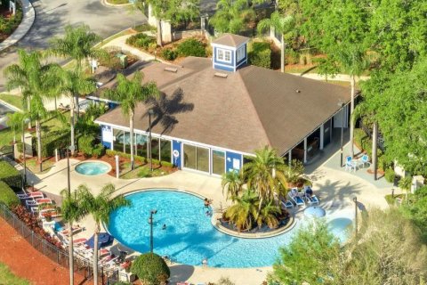Townhouse in Kissimmee, Florida 4 bedrooms, 157.38 sq.m. № 1773202 - photo 3