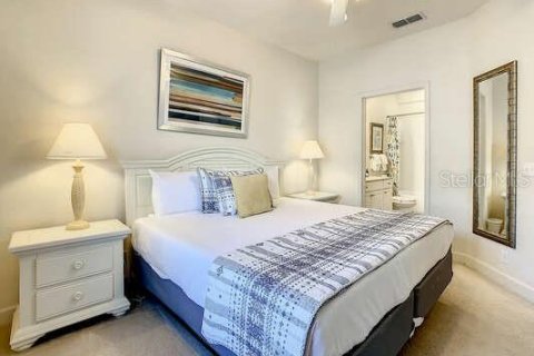 Townhouse in Kissimmee, Florida 4 bedrooms, 157.38 sq.m. № 1773202 - photo 22