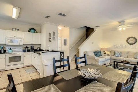 Townhouse in Kissimmee, Florida 4 bedrooms, 157.38 sq.m. № 1773202 - photo 9