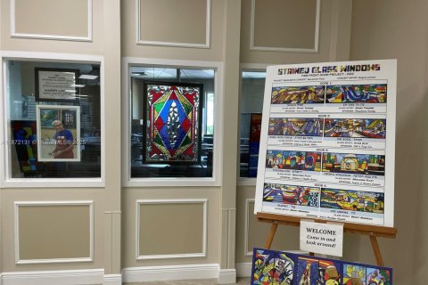 Condo in Deerfield Beach, Florida, 1 bedroom  № 2014506 - photo 28