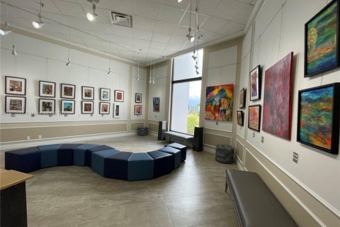 Condo in Deerfield Beach, Florida, 1 bedroom  № 2014506 - photo 15