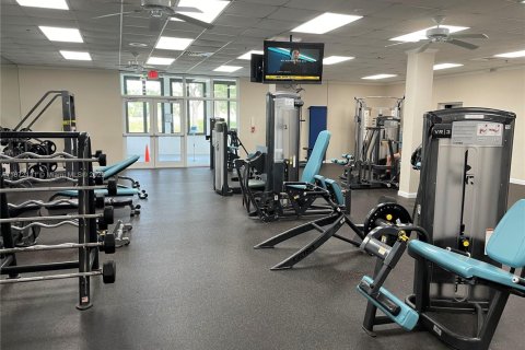 Condo in Deerfield Beach, Florida, 1 bedroom  № 2014506 - photo 21