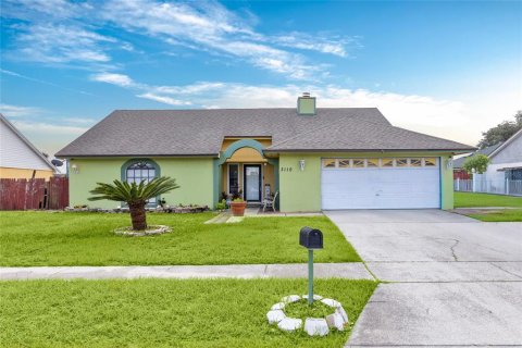 Casa en Orlando, Florida 4 dormitorios, 208.57 m2 № 2381343