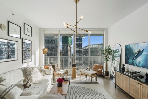 Condominio en alquiler en Miami, Florida, 2 dormitorios, 112.78 m2 № 1993641 - foto 9