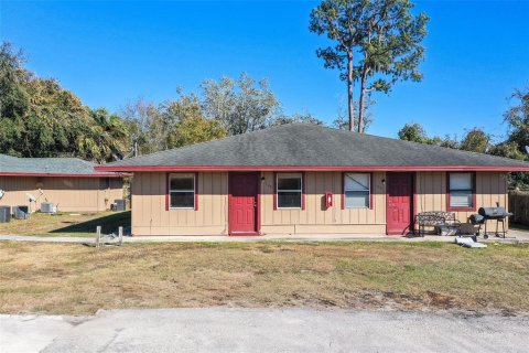 Apartamento en Winter Haven, Florida 1 dormitorio, 55.74 m2 № 2229395