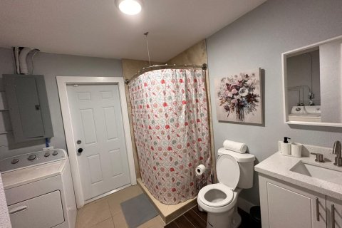Villa ou maison à vendre à Deerfield Beach, Floride: 4 chambres, 140.28 m2 № 2084090 - photo 27