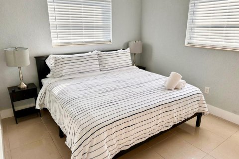 Villa ou maison à vendre à Deerfield Beach, Floride: 4 chambres, 140.28 m2 № 2084090 - photo 29
