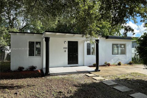 Купить виллу или дом в Опа-Локка, Флорида 3 спальни, 94.02м2, № 1945237 - фото 2