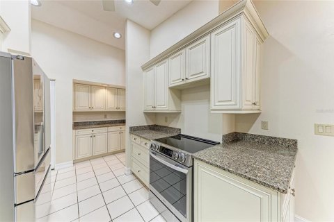 Villa ou maison à vendre à Bradenton, Floride: 3 chambres, 187.29 m2 № 2354607 - photo 22