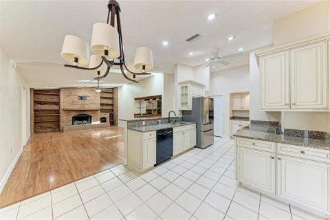 Villa ou maison à vendre à Bradenton, Floride: 3 chambres, 187.29 m2 № 2354607 - photo 20