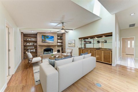 Villa ou maison à vendre à Bradenton, Floride: 3 chambres, 187.29 m2 № 2354607 - photo 12
