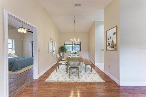 Villa ou maison à vendre à Bradenton, Floride: 3 chambres, 187.29 m2 № 2354607 - photo 25