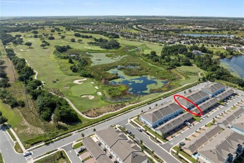 Adosado en venta en Winter Garden, Florida, 4 dormitorios, 178.37 m2 № 1906690 - foto 22