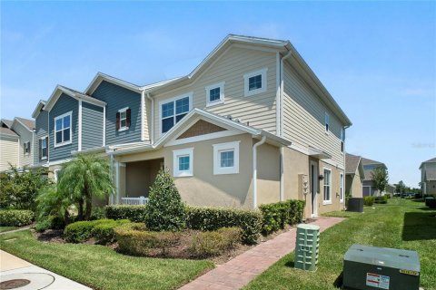 Adosado en venta en Winter Garden, Florida, 4 dormitorios, 178.37 m2 № 1906690 - foto 24