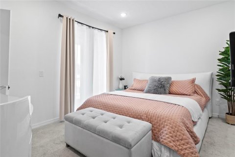 Adosado en venta en Winter Garden, Florida, 4 dormitorios, 178.37 m2 № 1906690 - foto 10