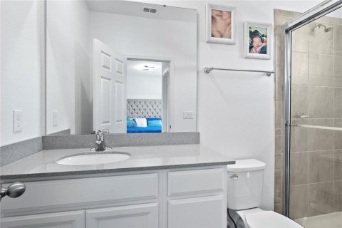 Adosado en venta en Winter Garden, Florida, 4 dormitorios, 178.37 m2 № 1906690 - foto 19