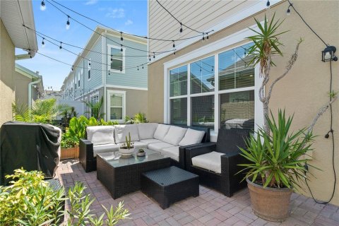 Adosado en venta en Winter Garden, Florida, 4 dormitorios, 178.37 m2 № 1906690 - foto 21