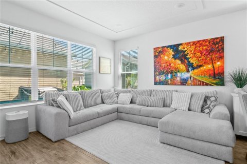 Adosado en venta en Winter Garden, Florida, 4 dormitorios, 178.37 m2 № 1906690 - foto 7
