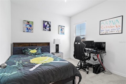 Adosado en venta en Winter Garden, Florida, 4 dormitorios, 178.37 m2 № 1906690 - foto 15
