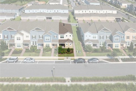 Adosado en venta en Winter Garden, Florida, 4 dormitorios, 178.37 m2 № 1906690 - foto 23