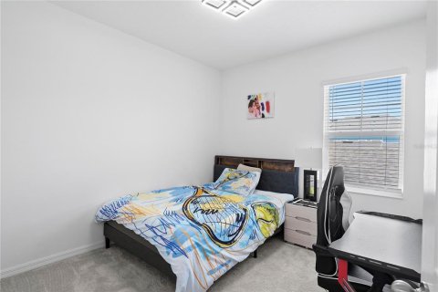 Adosado en venta en Winter Garden, Florida, 4 dormitorios, 178.37 m2 № 1906690 - foto 14
