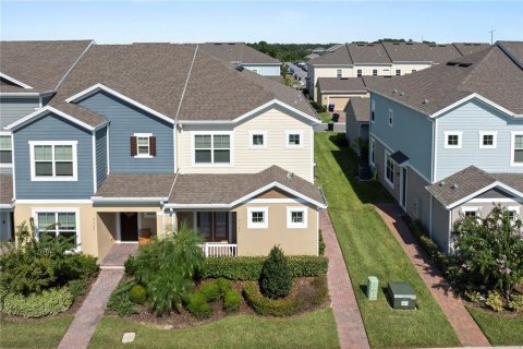 Adosado en venta en Winter Garden, Florida, 4 dormitorios, 178.37 m2 № 1906690 - foto 25