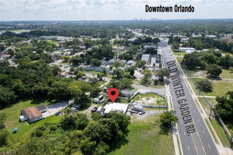 Commercial property in Orlando, Florida 232.72 sq.m. № 2277253 - photo 6