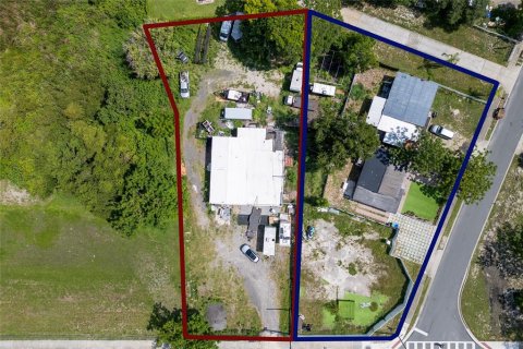 Commercial property in Orlando, Florida 232.72 sq.m. № 2277253