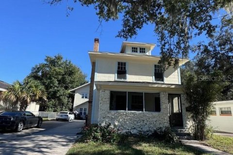 Villa ou maison à vendre à Orlando, Floride: 9 chambres, 235.88 m2 № 1723172 - photo 3