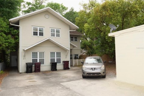 Villa ou maison à vendre à Orlando, Floride: 9 chambres, 235.88 m2 № 1723172 - photo 2