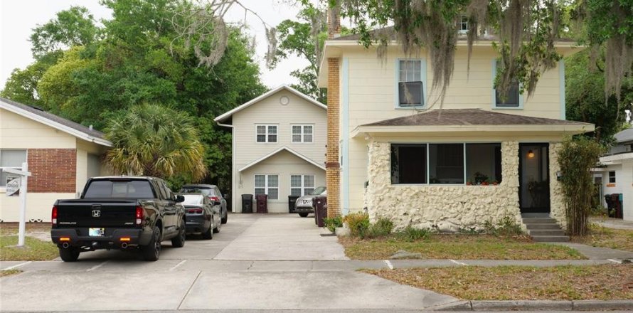Villa ou maison à Orlando, Floride 9 chambres, 235.88 m2 № 1723172