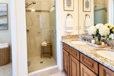 Touwnhouse à louer à Boca Raton, Floride: 3 chambres, 191.56 m2 № 2387045 - photo 15