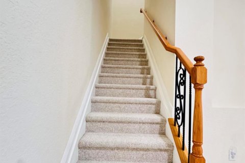 Touwnhouse à louer à Boca Raton, Floride: 3 chambres, 191.56 m2 № 2387045 - photo 6