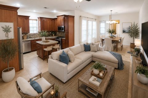 Touwnhouse à louer à Boca Raton, Floride: 3 chambres, 191.56 m2 № 2387045 - photo 29