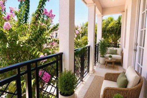 Touwnhouse à louer à Boca Raton, Floride: 3 chambres, 191.56 m2 № 2387045 - photo 13