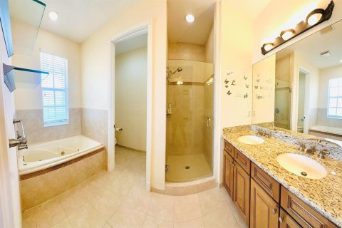 Touwnhouse à louer à Boca Raton, Floride: 3 chambres, 191.56 m2 № 2387045 - photo 16