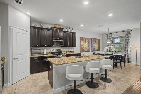 Villa ou maison à vendre à Brooksville, Floride: 2 chambres, 181.25 m2 № 2124844 - photo 3