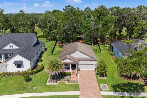 Villa ou maison à vendre à Brooksville, Floride: 2 chambres, 181.25 m2 № 2124844 - photo 16
