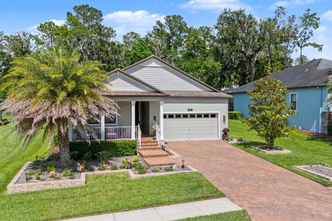 Villa ou maison à vendre à Brooksville, Floride: 2 chambres, 181.25 m2 № 2124844 - photo 30
