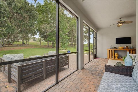 Villa ou maison à vendre à Brooksville, Floride: 2 chambres, 181.25 m2 № 2124844 - photo 19